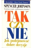Tak czy nie