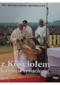 Z Kościołem w trzecie tysiąclecie