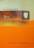 Bóg i Człowiek