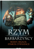 Rzym i Barbarzyńcy