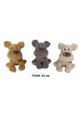 Pies 23cm MIX