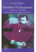 Stanisław Przybyszewski w kulturze rosyjskiej
