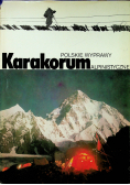 Karakorum alpinistyczne