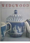 Wedgwood Ceramika XVIII XX