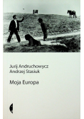 Moja Europa