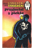Przyjaciel z piekła