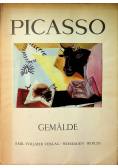 Picasso Gemalde