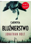 Carnivia Bluźnierstwo