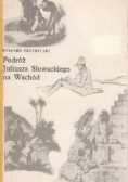 Podróż Juliusza Słowackiego na Wschód