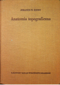 Anatomia topograficzna