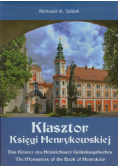 Klasztor Księgi Henrykowskiej