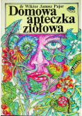 Domowa apteczka ziołowa