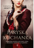 Paryska kochanka