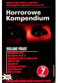 Horrorowe Kompendium