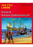 Tak żyli ludzie Historia Stanów Zjednoczonych