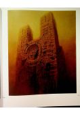 Beksiński 4 Tomy
