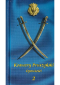 Pruszyński Opowieści Tom 2