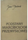 Podstawy mikrobiologii przemysłowej