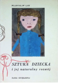 Sztuka dziecka i jej naturalny rozwój