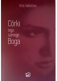 Córki tego samego Boga nowa