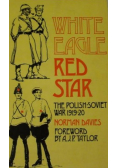 White Eagle Red Star