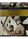 U Progu Wojny Tom I