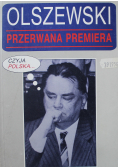Przerwana przerwa