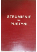 Strumienie na pustyni