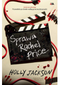 Sprawa Rachel Price