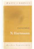 N Hartmann