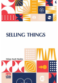 Selling Things