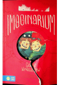 Imaginarium Gildia Wynalazców Tom 1