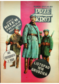 Przekrój epopeja bitew polskich 1918 1921