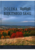 Dolina Błękitnego Sanu