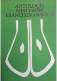 Antologia mistyków franciszkańskich, Tom II