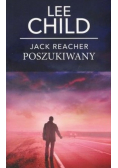 Jacek Reacher Poszukiwany