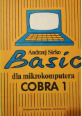 Basic dla mikrokomputera cobra 1