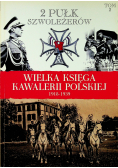 Wielka Księga Kawalerii Polskiej 1918-1939 tom 2
