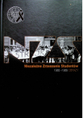 Niezależne Zrzeszenie Studentów 1980 1989 obrazy