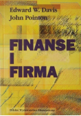 Finanse i firma