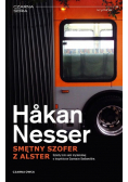 Smętny szofer z Alster