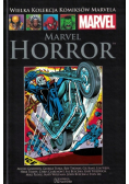 Wielka kolekcja komiksów Marvela Tom 115 Marvel Horror