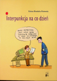 Interpunkcja na co dzień
