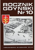 Rocznik Gdyński Nr 10
