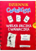 Szczyt wszystkiego / Przykra prawda / Ubaw po pachy / Dziennik cwaniaczka / Rodrick rządzi /  Biała gorączka