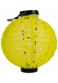 Lampion okrągły Light