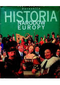 Historia narodów europy