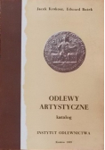 Odlewy artystyczne