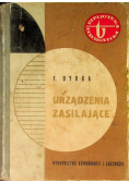 Urządzenia zasilające