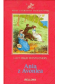 Ania z Avonlea